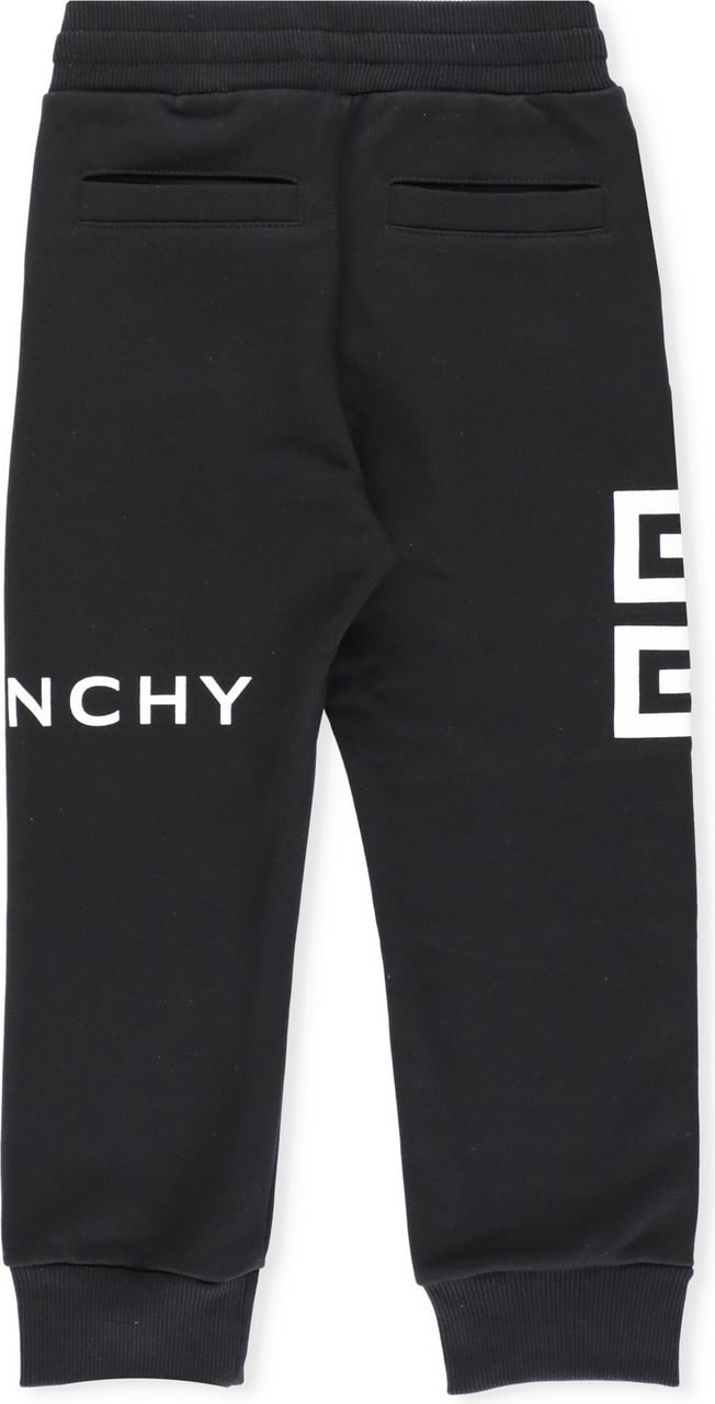 Givenchy Trousers Black Zwart