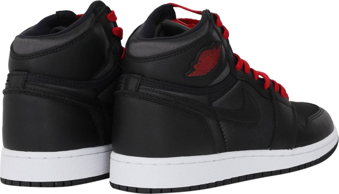 Nike Sneakers Black Zwart
