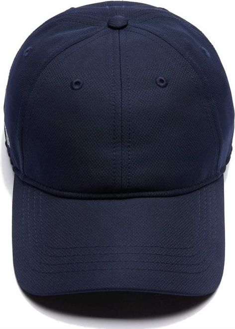 Lacoste Hats Blue Blauw
