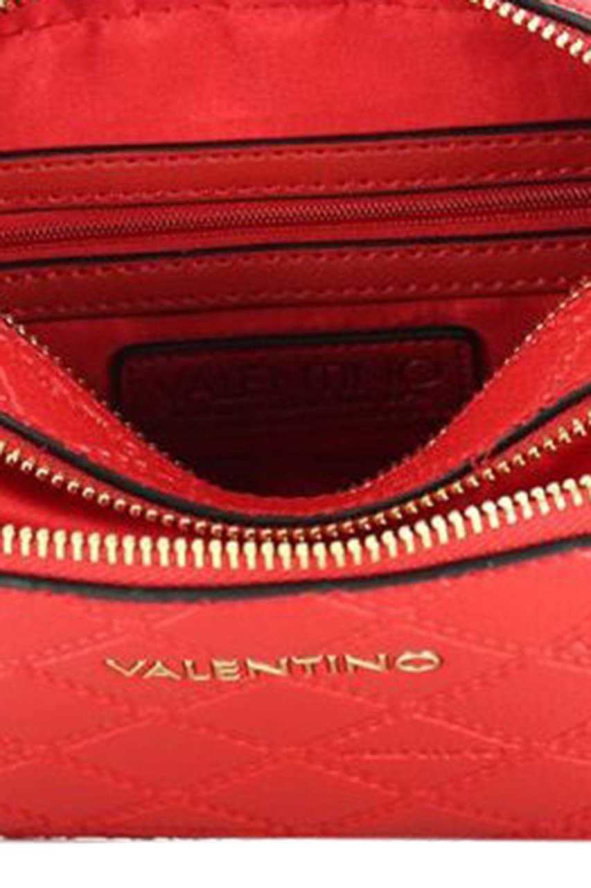 Valentino by Mario Valentino Handtassen Rood