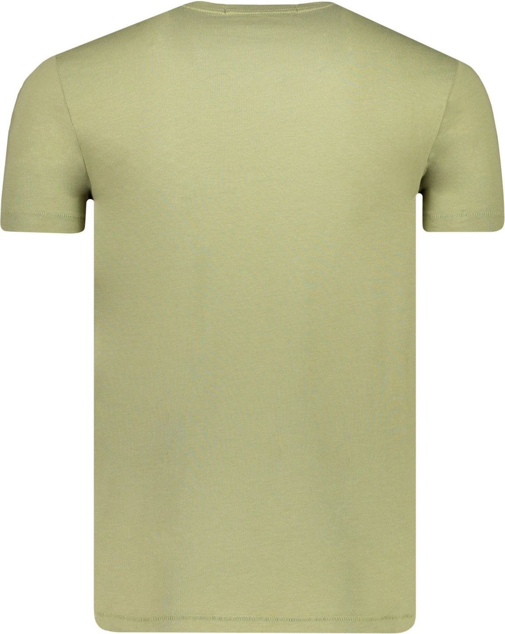 Calvin Klein T-shirt Groen Groen