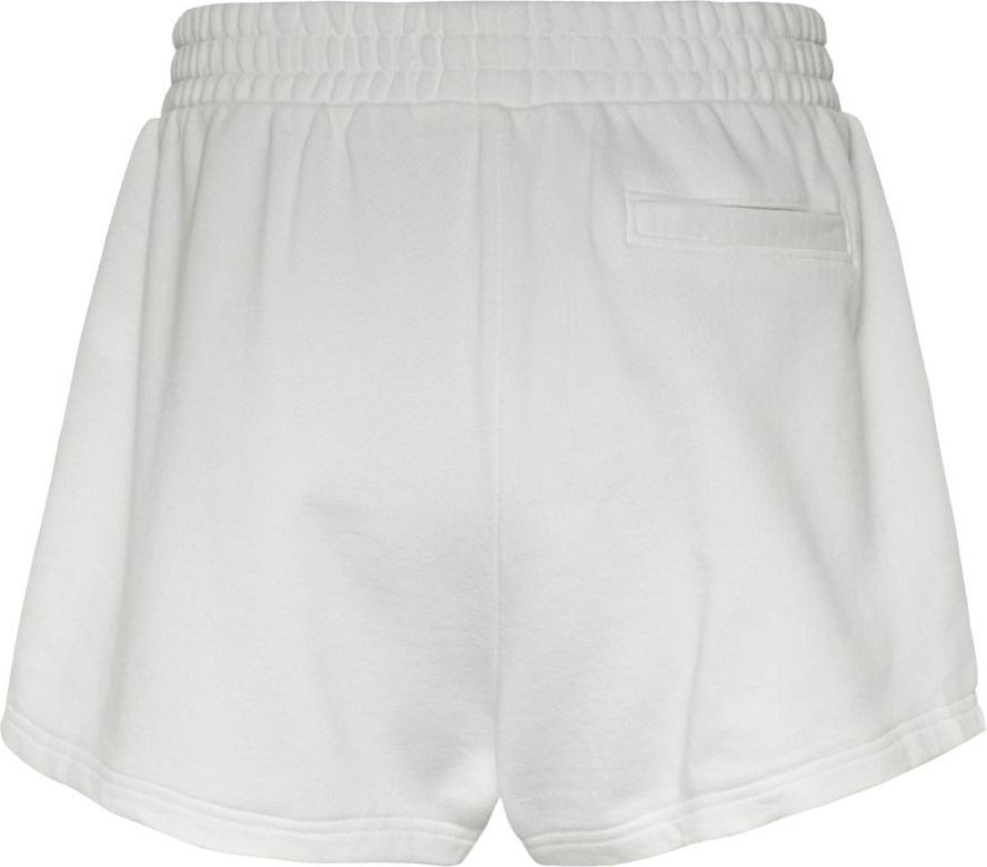 Tommy Hilfiger Tjw Tommy Essential Short White Wit