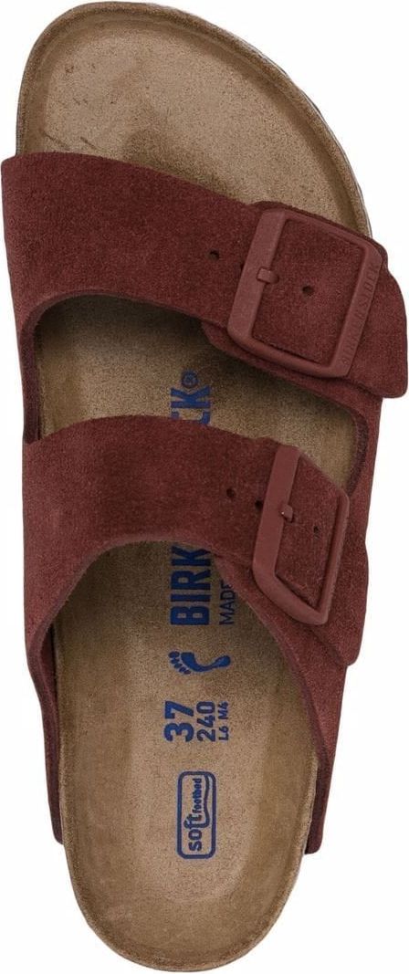 Birkenstock Sandals Brown Brown