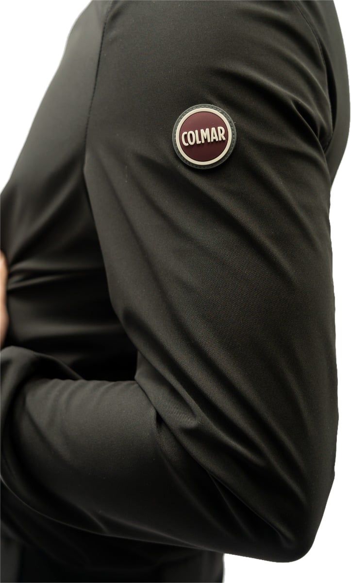 Colmar Originals Colmar New Futurity Jacket Zwart