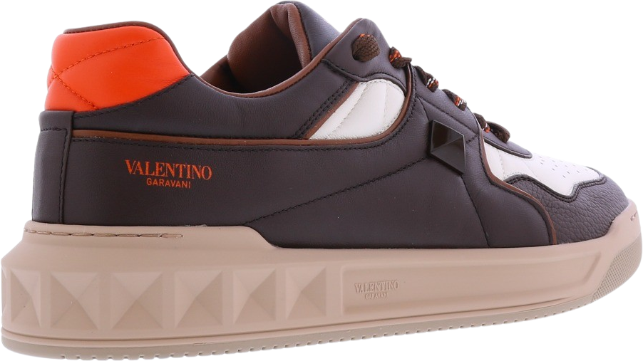 Valentino Valentino Sneaker Bruin
