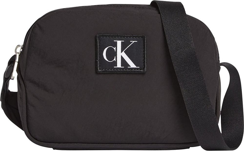 Calvin Klein Tas Zwart Zwart