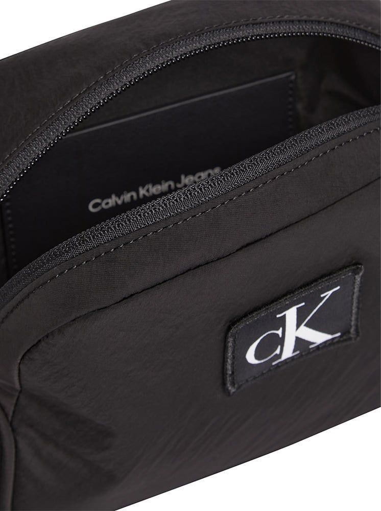 Calvin Klein Tas Zwart Zwart