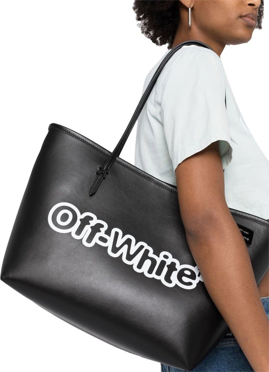 OFF-WHITE Off White Bags Black Zwart