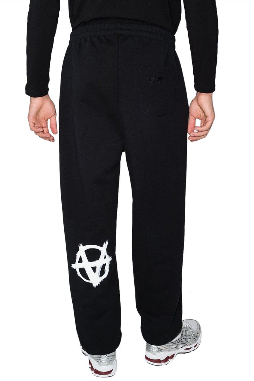 楽天市場】 VETMENTS ANARCHY LOGO SWEATPANTS ecousarecycling.com