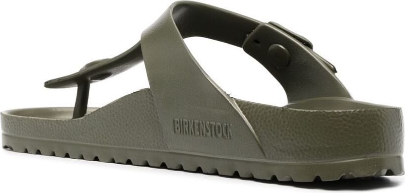 Birkenstock Sandals Green Green