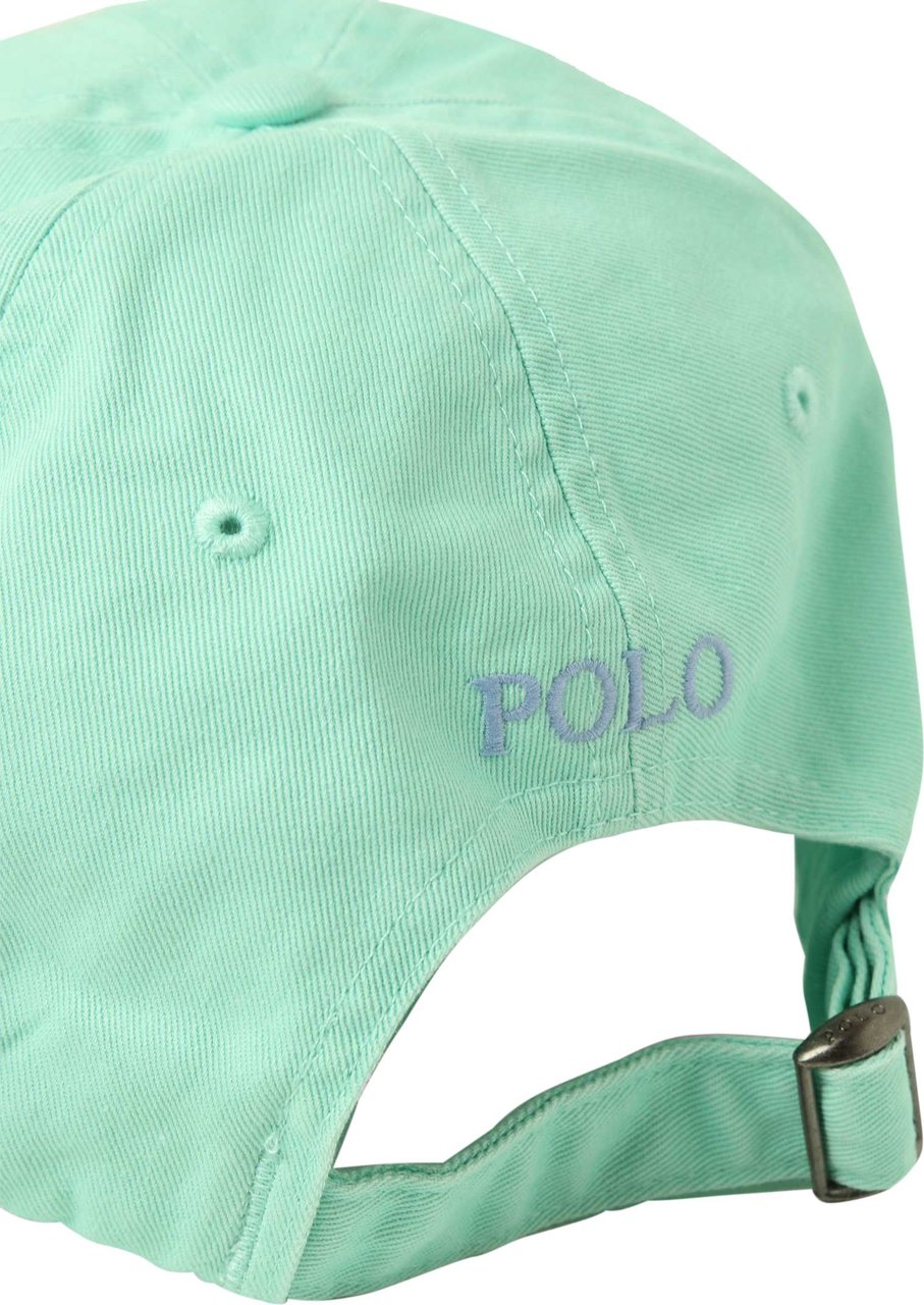 Ralph Lauren Polo Sport Cap Hat Divers