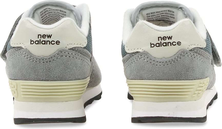 New Balance 574 Grijs/Blauw Gray