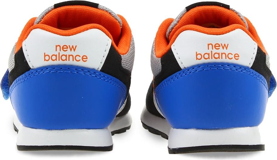 New Balance 996 Blauw Blauw