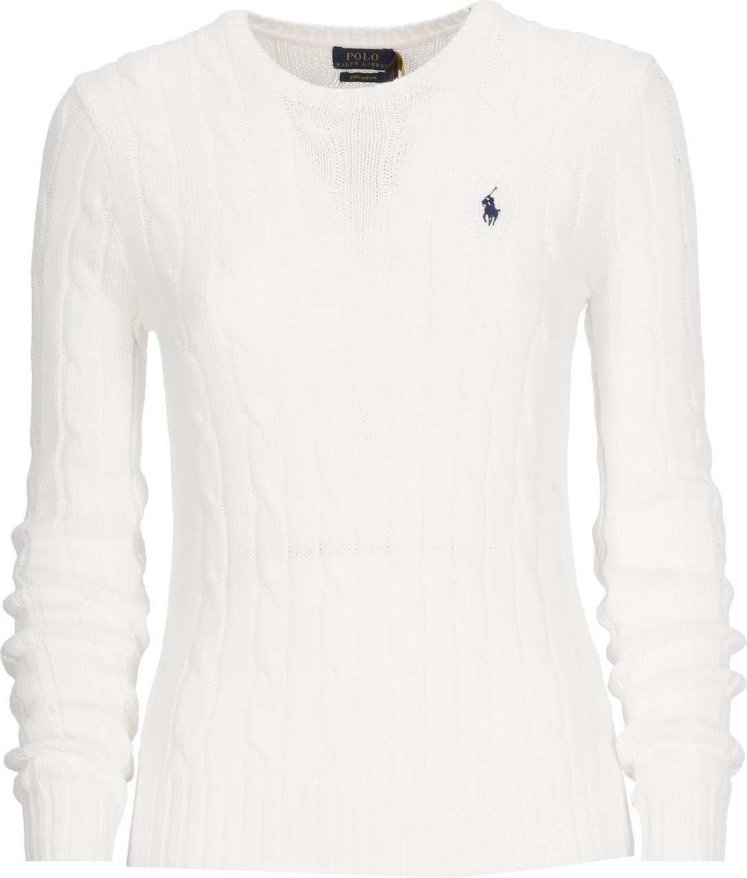 Ralph Lauren Sweaters White Wit