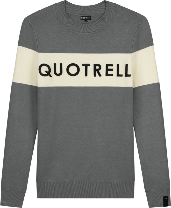 Quotrell Manchester Sweater | Antra / Off White Divers