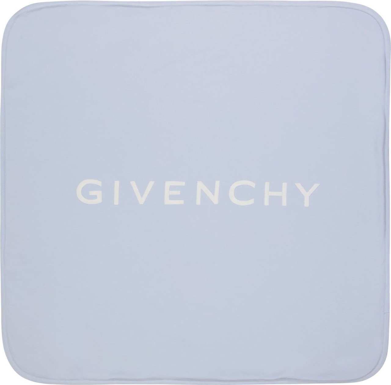 Givenchy Givenchy H90141 babyaccessoire licht blauw Blauw
