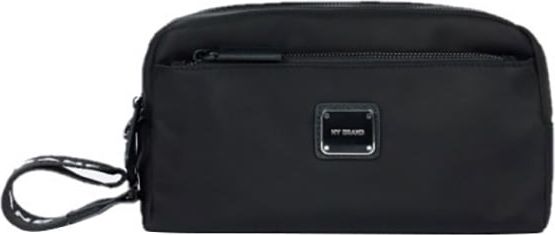 My Brand Bag 1 Black Zwart