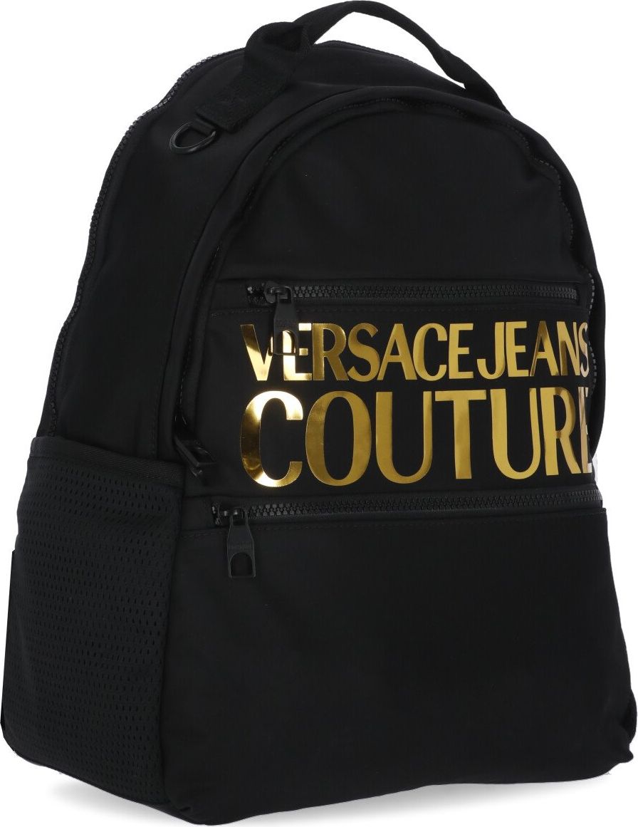 Versace Jeans Couture Bags Black Zwart