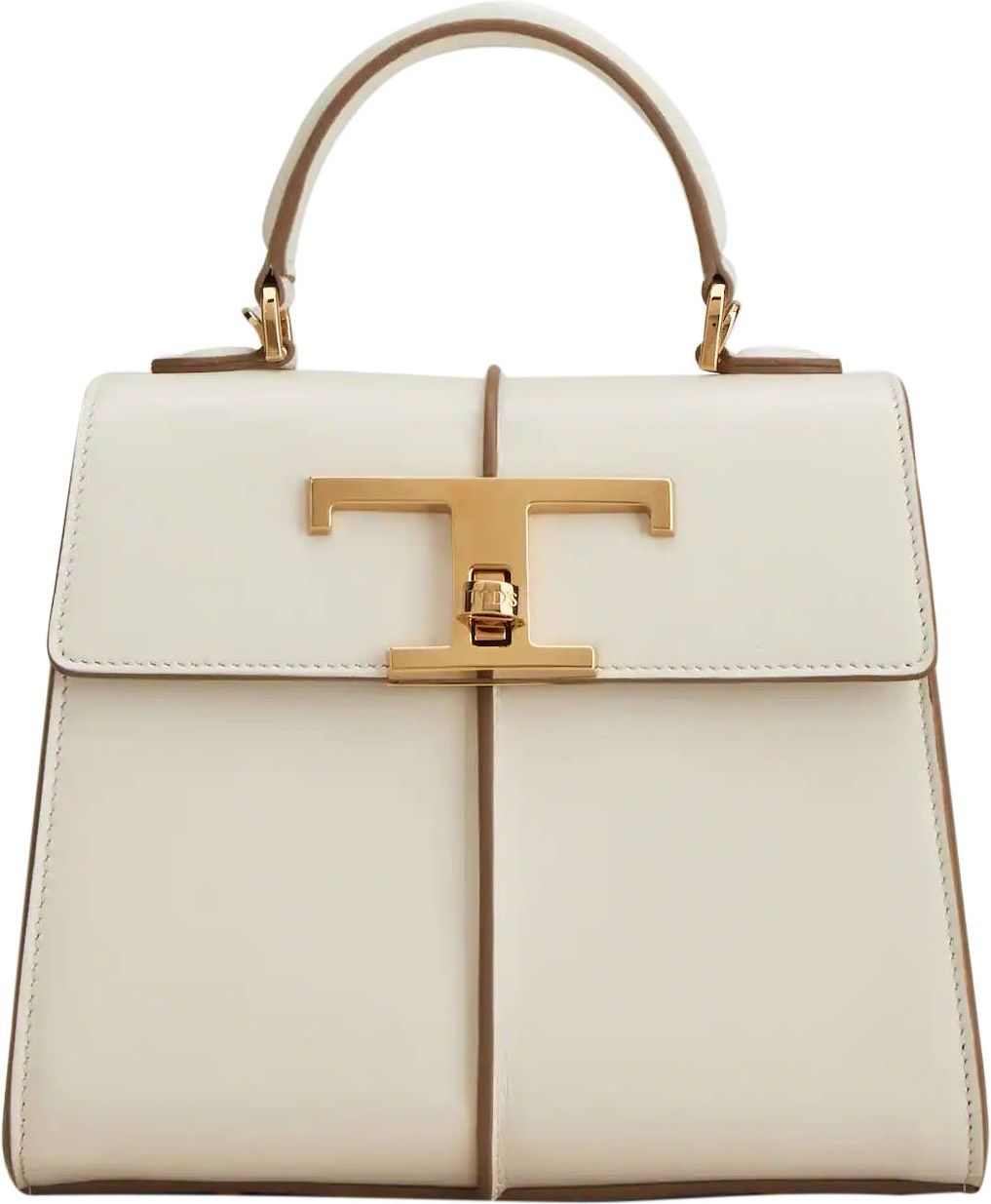 Tod's Bags White Wit