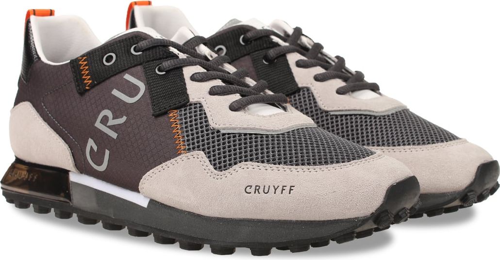Cruyff Superbia Gray