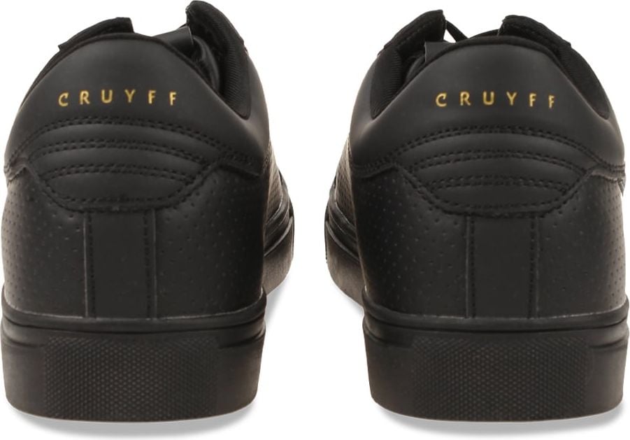 Cruyff Flash Zwart Black