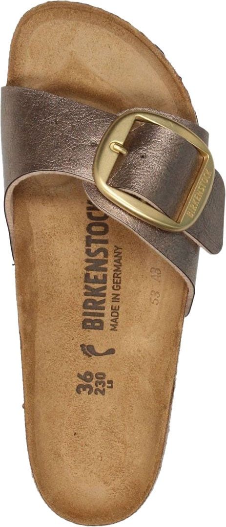 Birkenstock Sandals Beige Beige