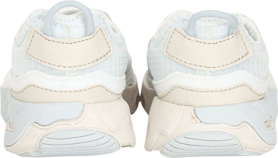 Nike Sneakers White Wit