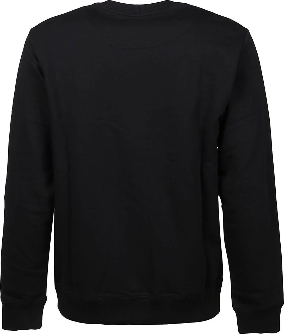 Kenzo Tiger Original Sweatshirt Black Zwart