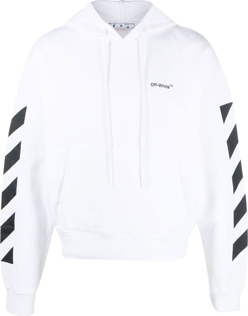 OFF-WHITE Off White Sweaters White Wit