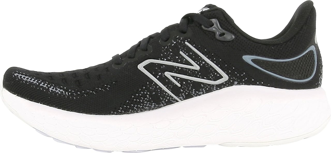 New Balance NEW BALANCE Sneakers Shoes Black 8.5 usa 22SS Zwart