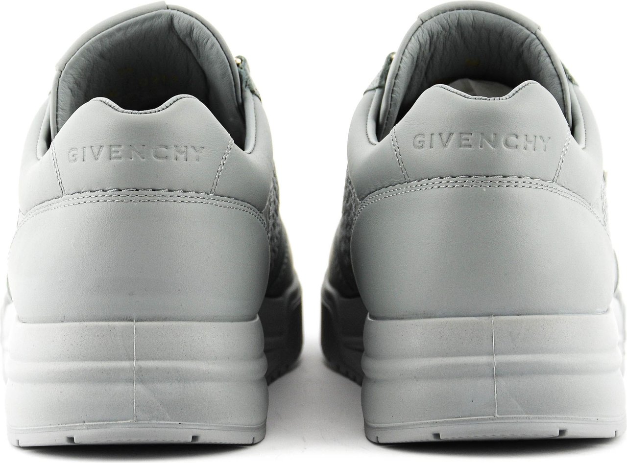 Givenchy G4 Sneaker Grey Grijs