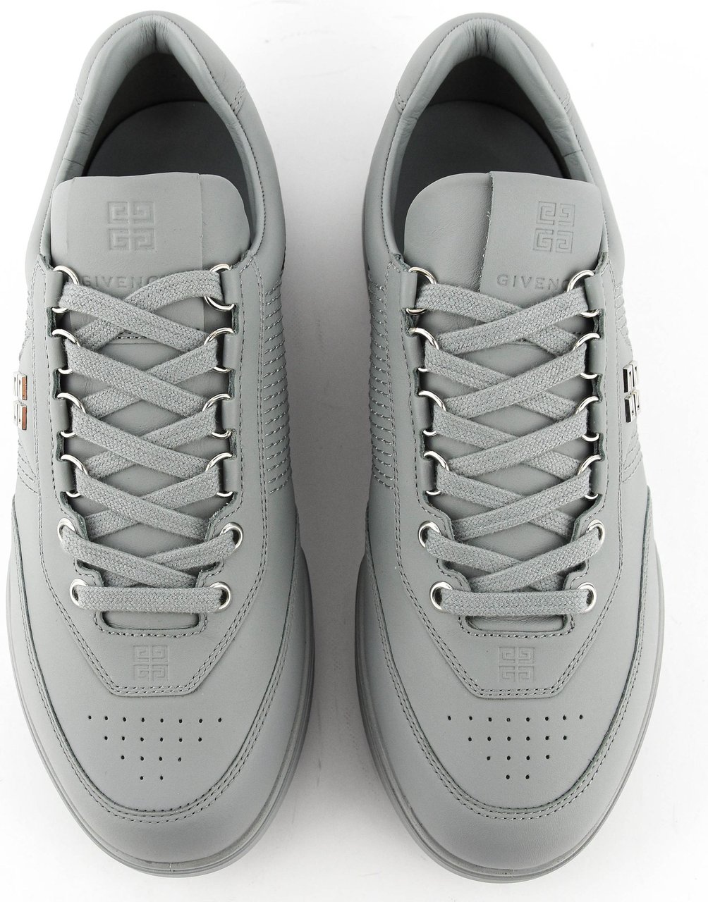 Givenchy G4 Sneaker Grey Grijs