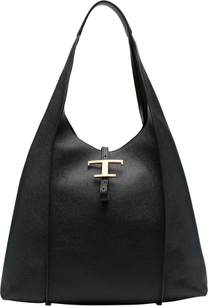 Tod's Bags Black Zwart