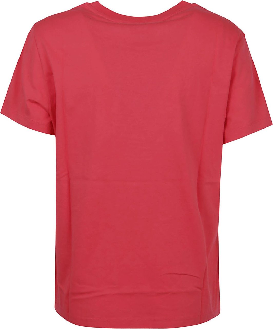 Kenzo Tiger Classic T-Shirt Roze