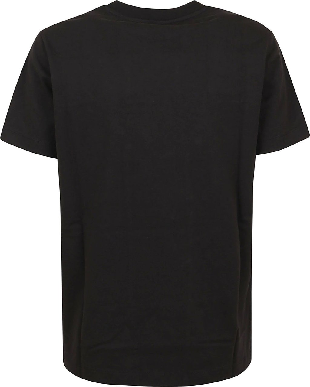 Kenzo Paris Loose T-Shirt Zwart