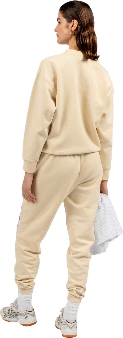 Dolly Sports Team Dolly Sweater Beige