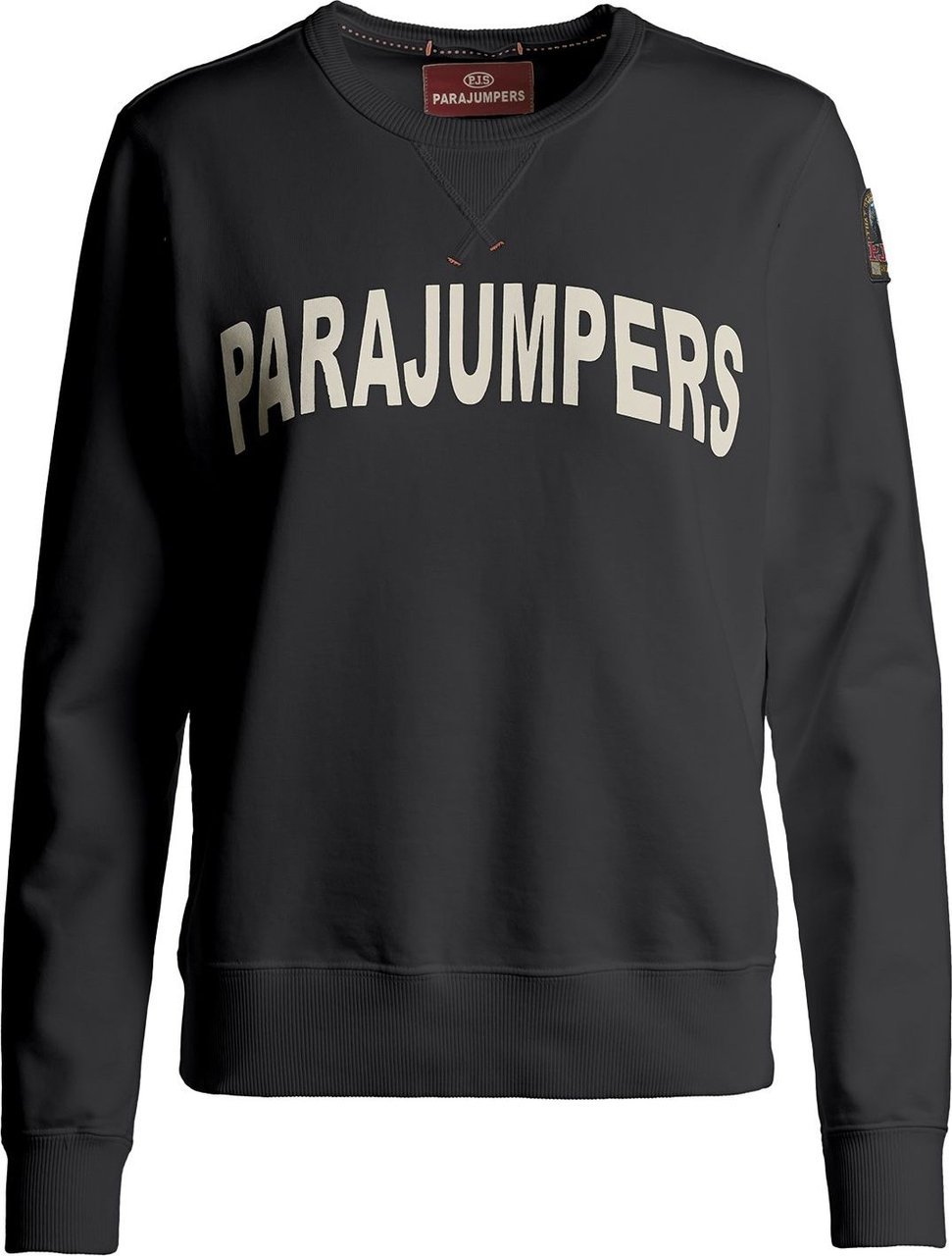 Parajumpers Parajumpers Sweater Bianca Donkerblauw Blauw