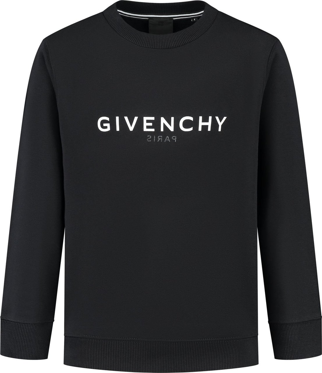 serveerster Toepassen Vermoorden Givenchy Sweater - zwart | Winkelstraat.nl
