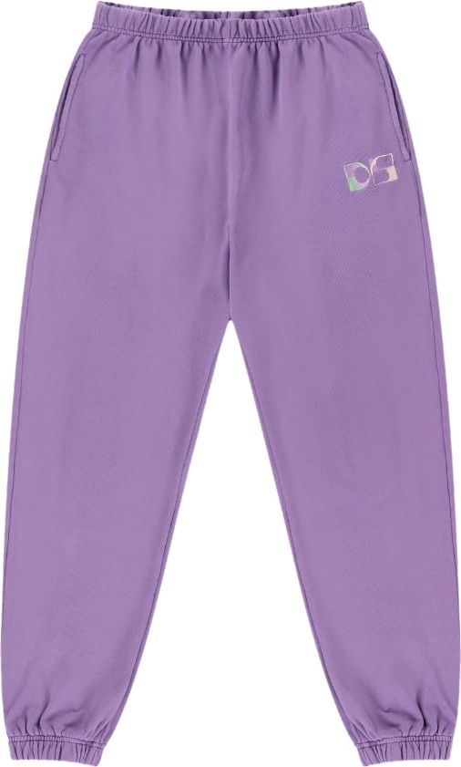 Dolly Sports Team Dolly Summer Joggingbroek Paars