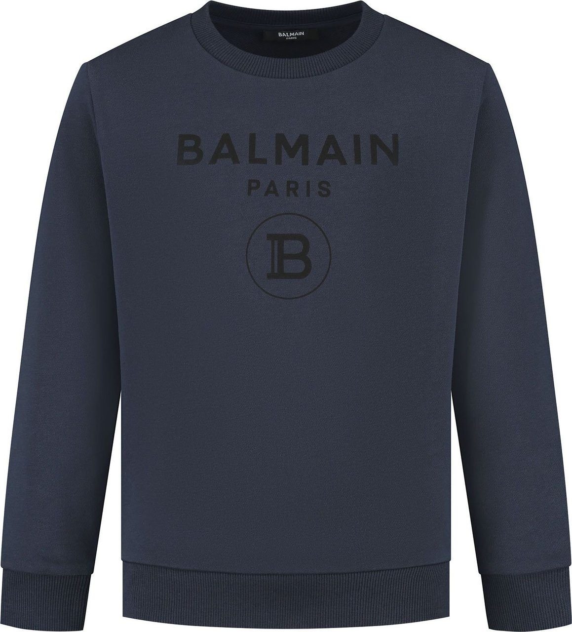 Balmain Sweatshirt Blue