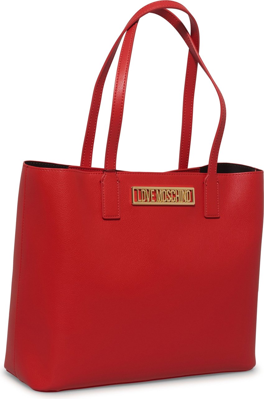 Love Moschino Jc 4147 Pp1 Rood