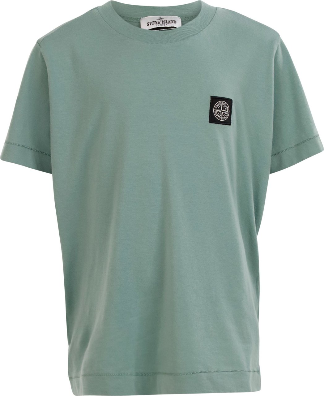 Stone Island Junior Shirts & Tops 7716 20147 Groen