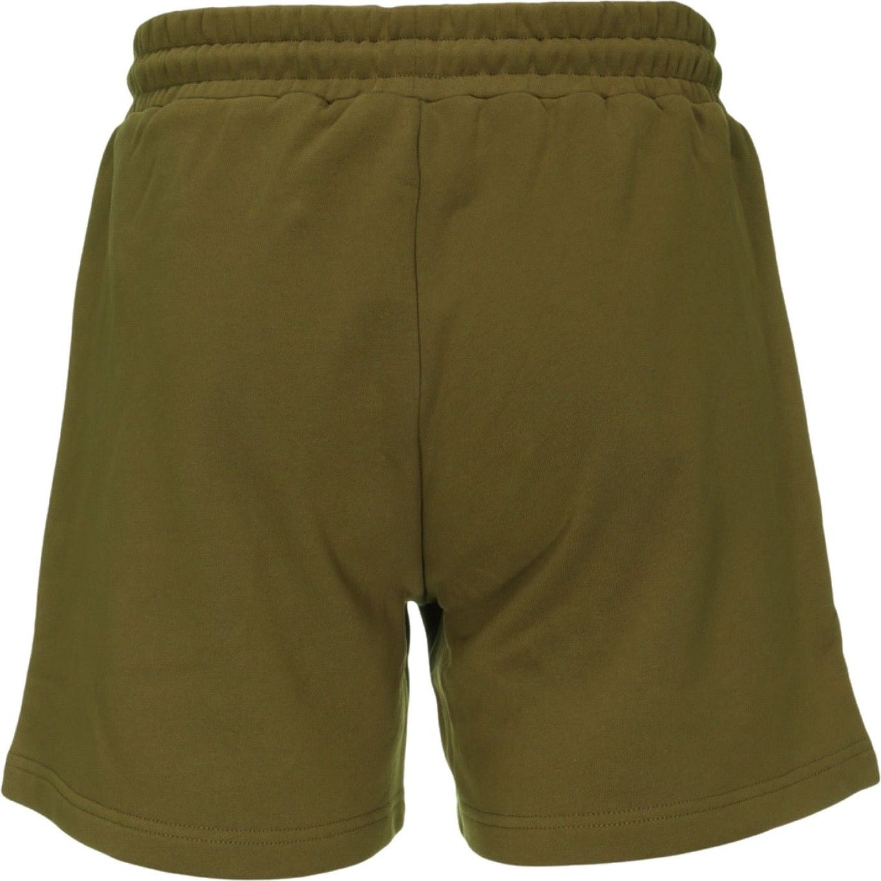 Seaside Seaside Esntls Shorts Khaki Green Groen