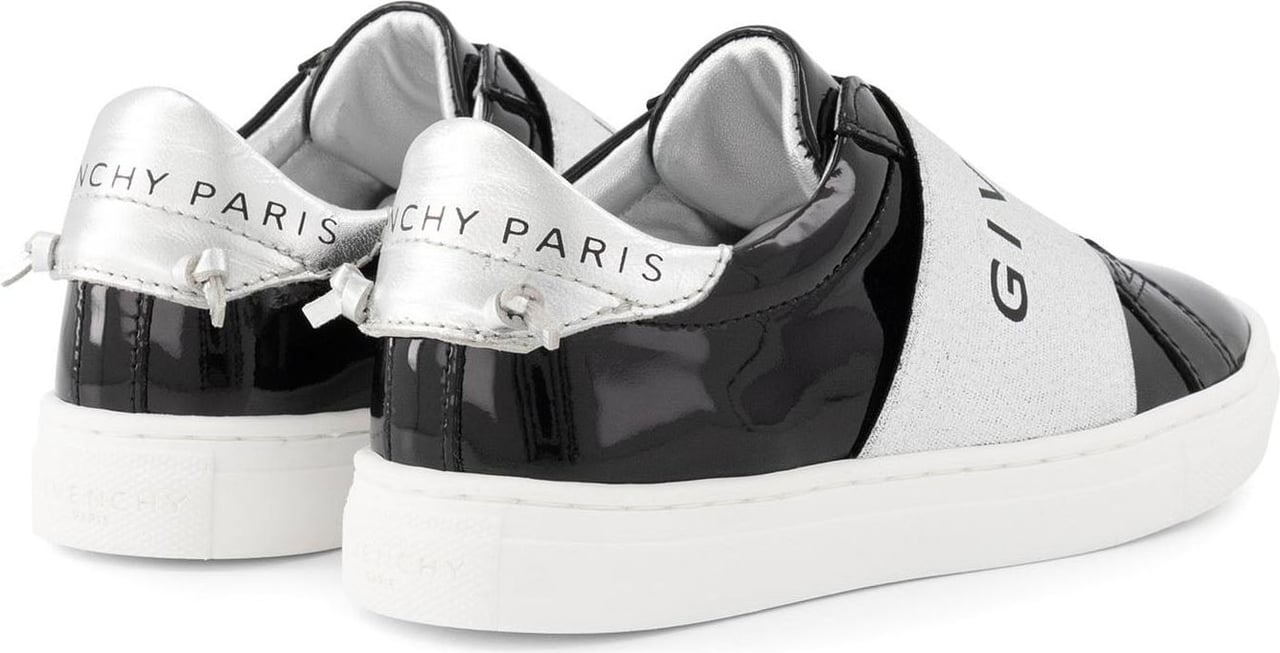 Givenchy Sneakers Zwart