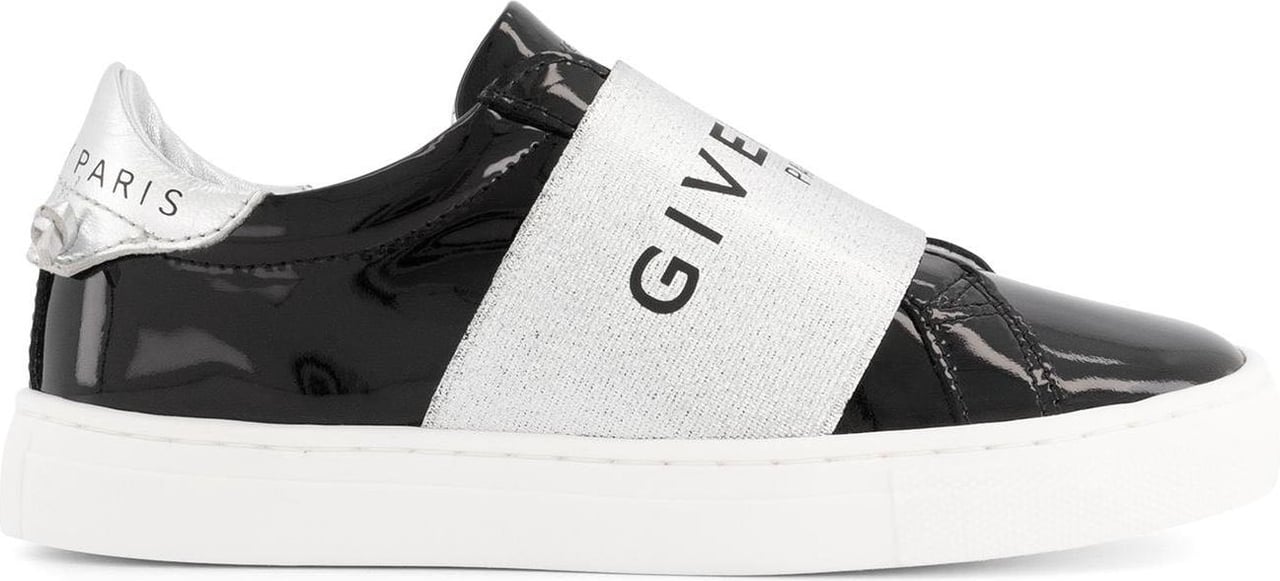 Givenchy Sneakers Zwart