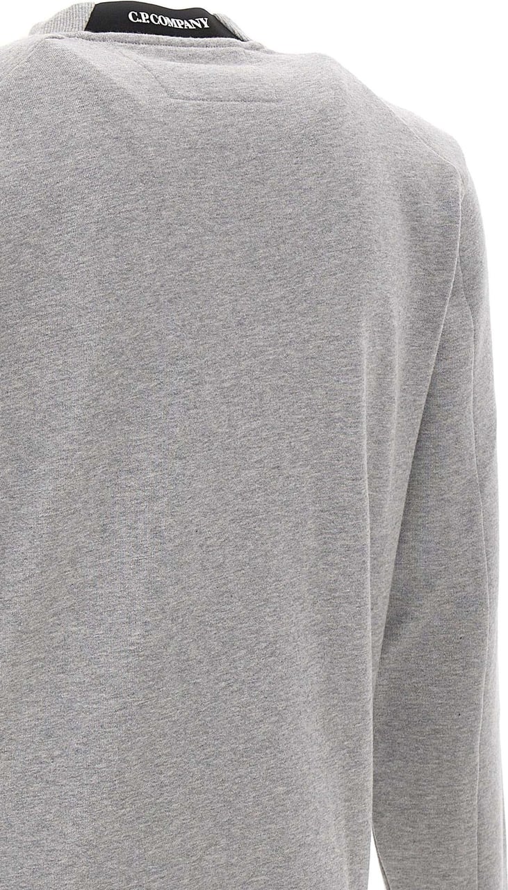 CP Company Cp Company Sweaters Grey Gray Grijs