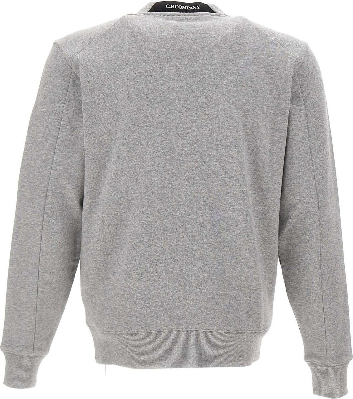 CP Company Cp Company Sweaters Grey Gray Grijs