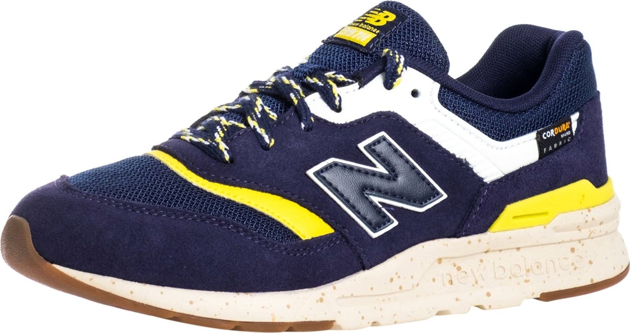 New Balance Sneakers Kid 997h Lifestyle Gr997haa Divers