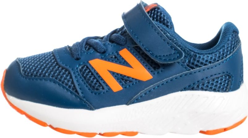 New Balance Sneakers Kid 570 It570bo2 Blue