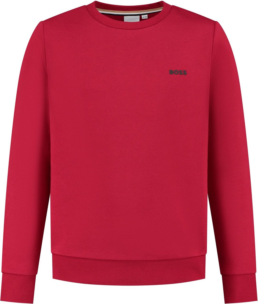 Hugo Boss Sweater Rood